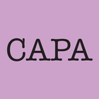 CAPA 圖標