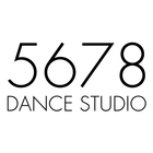 5678 Dance Studio আইকন