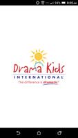 پوستر Drama Kids