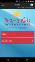 Drama Kids ảnh chụp màn hình 1