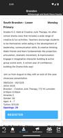 Drama Kids 스크린샷 2