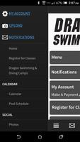 Dragon Swim screenshot 1