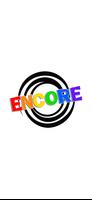 Encore Gym постер