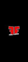 Full Force plakat