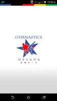 Gymnastics Nevada Affiche