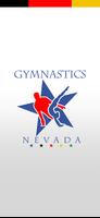 Gymnastics Nevada Affiche