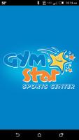 Poster Gym Star Sports Center