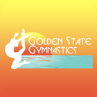 Golden State Gymnastics ไอคอน