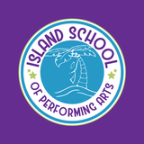 Island School Performing Arts biểu tượng