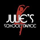 Julie's School of Dance icône