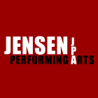 Jensen Performing Arts icône