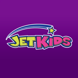 Jet Kids icône