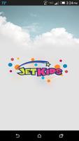 Poster Jet Kids