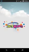 Jet Kids Affiche