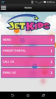 Jet Kids スクリーンショット 1