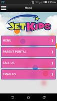 Jet Kids تصوير الشاشة 1