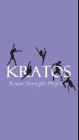 Kratos Gymnastics & Cheer পোস্টার