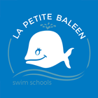 La Petite Baleen icône