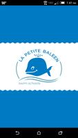 La Petite Baleen Affiche