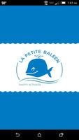 پوستر La Petite Baleen