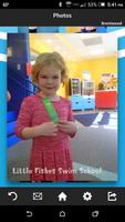 Little Fishes Swim School capture d'écran 2
