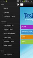 Peak Kids ภาพหน้าจอ 1