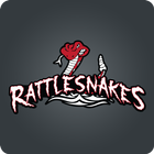 Rattlesnakes icon