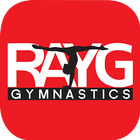 Red Arrow Youth Gymnastics ikona
