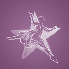 Rising Star Dance icône