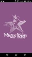 Rising Star Dance Affiche