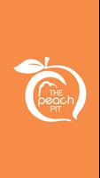 The Peach Pit Affiche