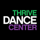 Thrive Dance Center आइकन