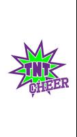TNT Cheer Affiche