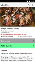 Art Guide imagem de tela 1