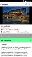 Art Guide imagem de tela 2