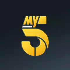 My5 - Channel 5 APK Herunterladen