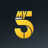 APK My5 - Channel 5