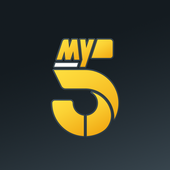 My5 icon
