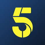 5