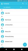 MobileIron Email+ تصوير الشاشة 1