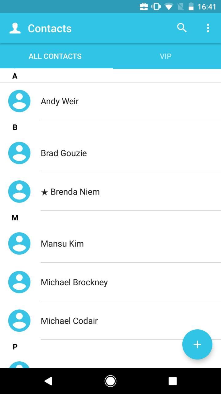 MobileIron Email+ for Android APK Download