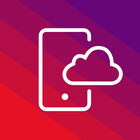 Ivanti Go أيقونة