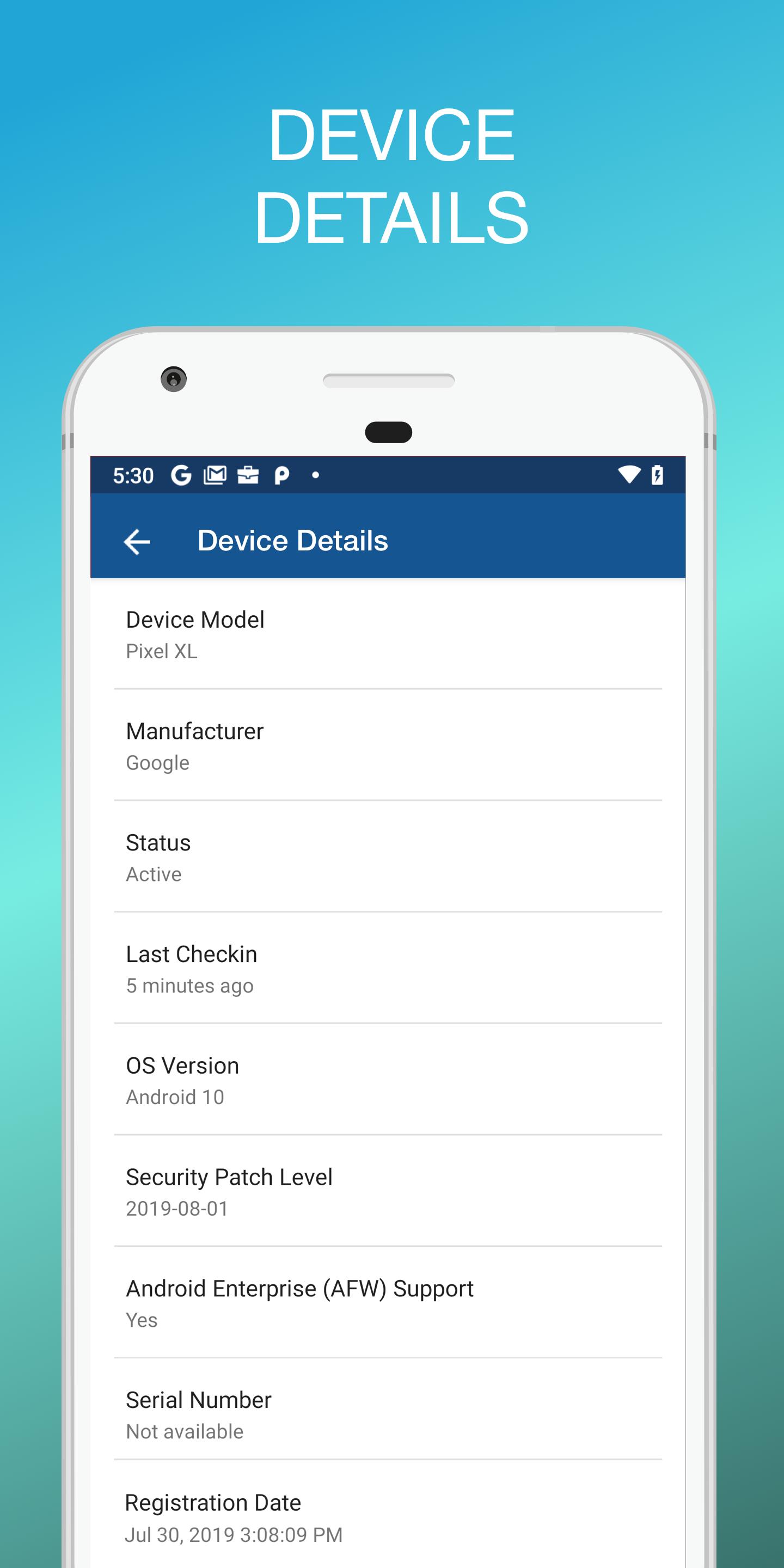 Mobileiron Go For Android Apk Download