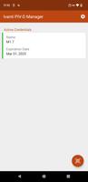 Ivanti PIV-D Manager скриншот 2