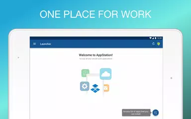 Baixar MobileIron AppStation APK