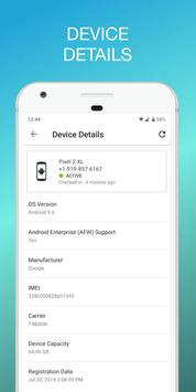 Mobile@Work 截图 5
