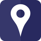 My Location আইকন