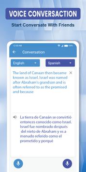 Android 用の すべて 言語 翻訳 アプリ ボイス 翻訳する Apk をダウンロード