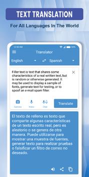 Android 用の すべて 言語 翻訳 アプリ ボイス 翻訳する Apk をダウンロード