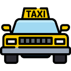 LBS R1SzTaxi icône